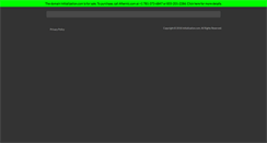 Desktop Screenshot of initialization.com
